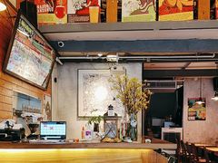 -JuiceRobot·手工意大利面&汉堡精酿(珠江新城店)