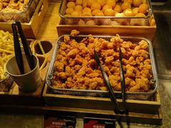 -比格比萨自助(万柳华联店)