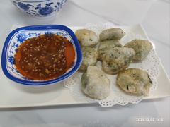 -黄记潮汕甜汤(贝底田坊店)