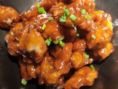 糖醋里脊-金牌外婆家(苏州中心店)