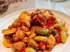 -燕郊烧鸽子(酷车小镇店)