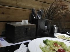 -木槿花韩式炭烤·熟成肉工坊(孙文东路店)