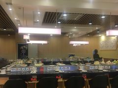 -咕叽咕叽自助烤肉小火锅(茂业清扬店)