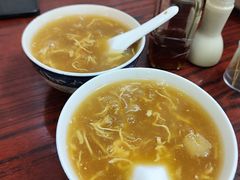 -添發碗仔翅美食