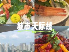 -極上萬膳·日料放题(来福士江景店)