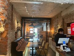 -鹿萤季·营地小馆(皇后公园店)