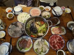 -厝味火锅·潮汕卤水火锅(十一合店)