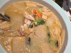 -茂盛小吃(蓝田店)