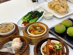 -顺德人家食府(黄金广场店)