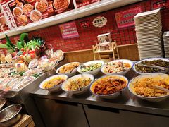 -福苗小骆驼烧烤(曲江店)