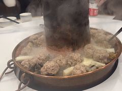 -吴天家私坊铜火锅(远达·帝景华廷店)