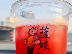-bluefrog蓝蛙(悠唐购物中心店)