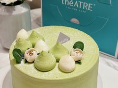 -théATRE 茶聚场(王府中環店)