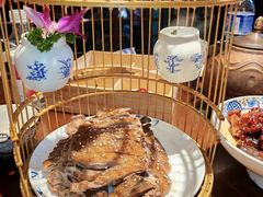 -杨记隆府(重庆总店)