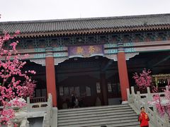 -厦门方特梦幻王国