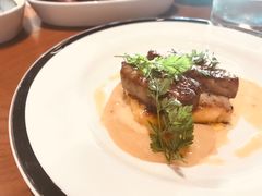 -mezza9 Macau(澳门君悦酒店)