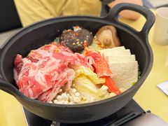 -米仓食堂(凯德广场店)