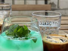 -转山咖啡(松柏社区店)