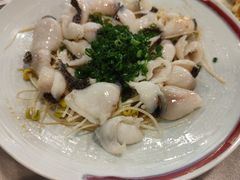-明本湛江鸡•海鲜小厨(陈家祠店)