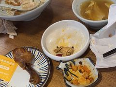 -王春春鸡汤饭(成都城西优品道店)