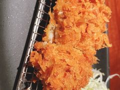 -山杏yama-katsu·吉列炸物