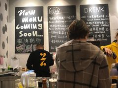 -HELLO 27 意面·沙拉·帕尼尼