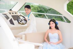 点击看大图 -金夫人婚纱摄影(华南店)