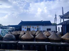 -苏州市吴中区光福窑上花果蜜饯厂