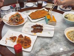 -花儿穆萨·烤肉餐厅(石马坪店)