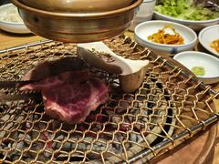 -王妃家(明洞中央店)