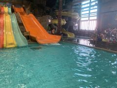 -南宫温泉水世界