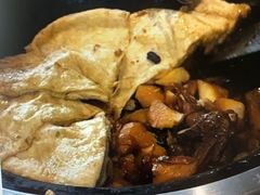 -东北人家铁锅炖(水岸帝景店)