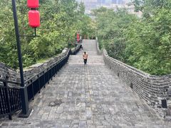 -虞山城墙