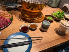 -烧肉达人•炭火烧肉(新天地店)