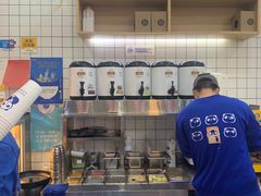 -茶百道(意得广场店)