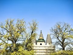 -北京石刻艺术博物馆(五塔寺)