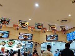 -城堡餐厅(长隆海洋王国店)