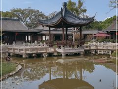 -江心屿景区