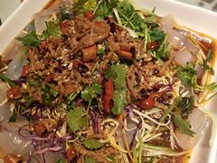 -吴记酱骨炖菜馆(康安路店)
