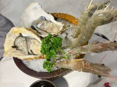 -椰子湾·海南火锅·糟粕醋·椰子鸡(正大广场店)