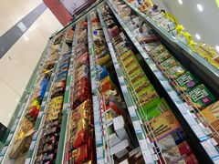 -帝玛进口精品超市D-MART