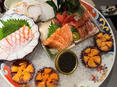 -胆道·海胆专门店(凯德晶萃店)