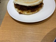 -秦香阁·西北家常菜(徐汇日月光中心店)