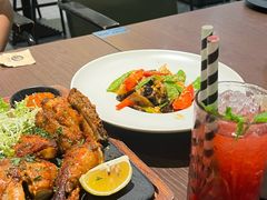 -Shantek象提南亚西餐厅&Bistro(淮海中路店)