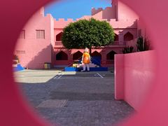 -漳州滨海火山岛自然生态风景区