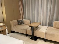 -北京康莱德酒店