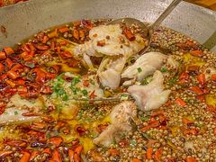 -先启半步颠·川菜小炒