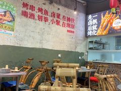 -神伙烧烤(南坪总店)
