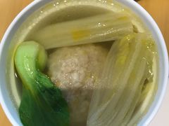 -鼎泰丰(嘉年华•海信广场VILLAGE店)