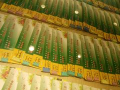 自助餐券-素满香·素食自助餐(西安·民乐园店)